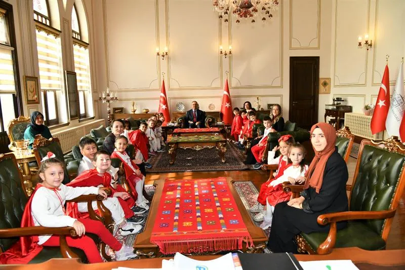 Şehit Öğretmen Neşe Alten anıldı