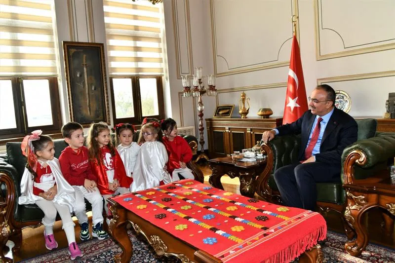 Şehit Öğretmen Neşe Alten anıldı
