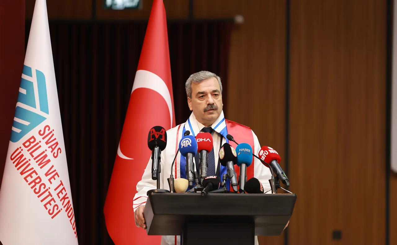 SBTÜ’de toprak analiz laboratuvarı açıldı, 2026-2027 Akademik Yılı başladı