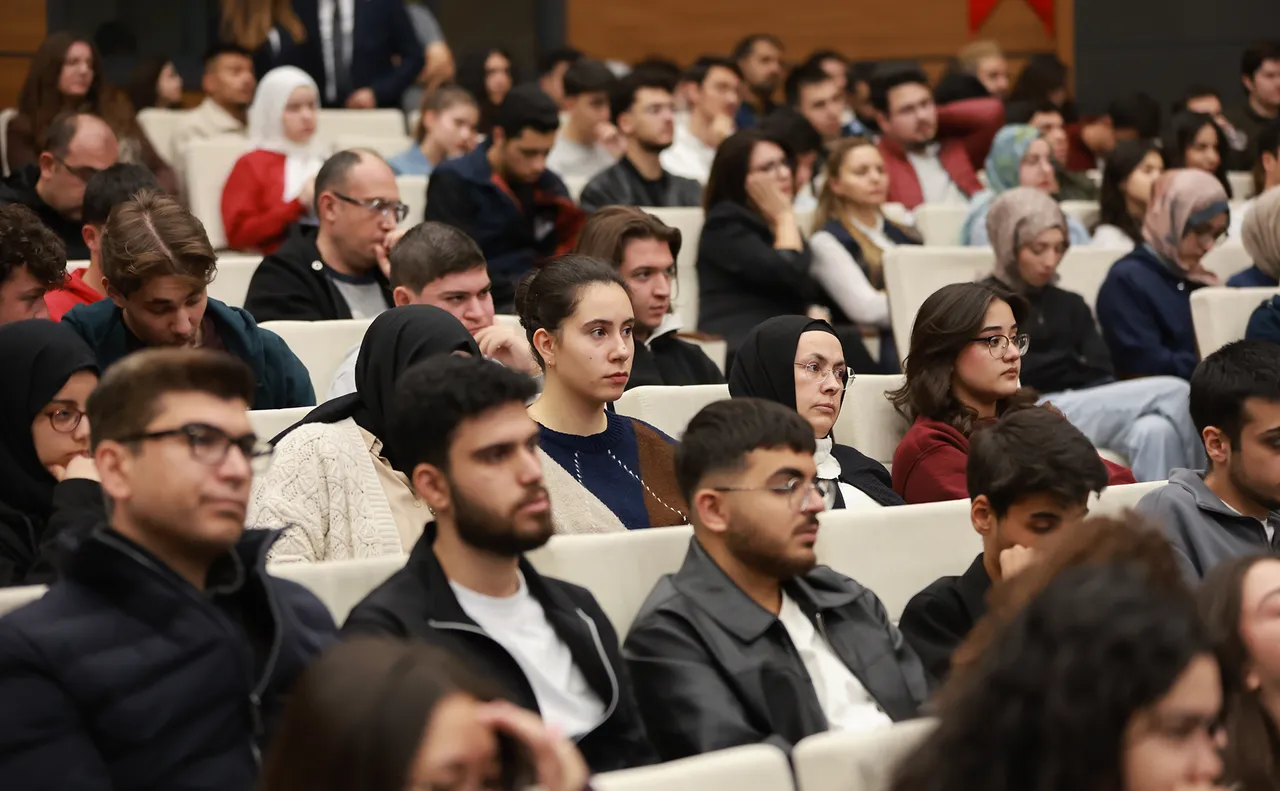 SBTÜ’de toprak analiz laboratuvarı açıldı, 2026-2027 Akademik Yılı başladı