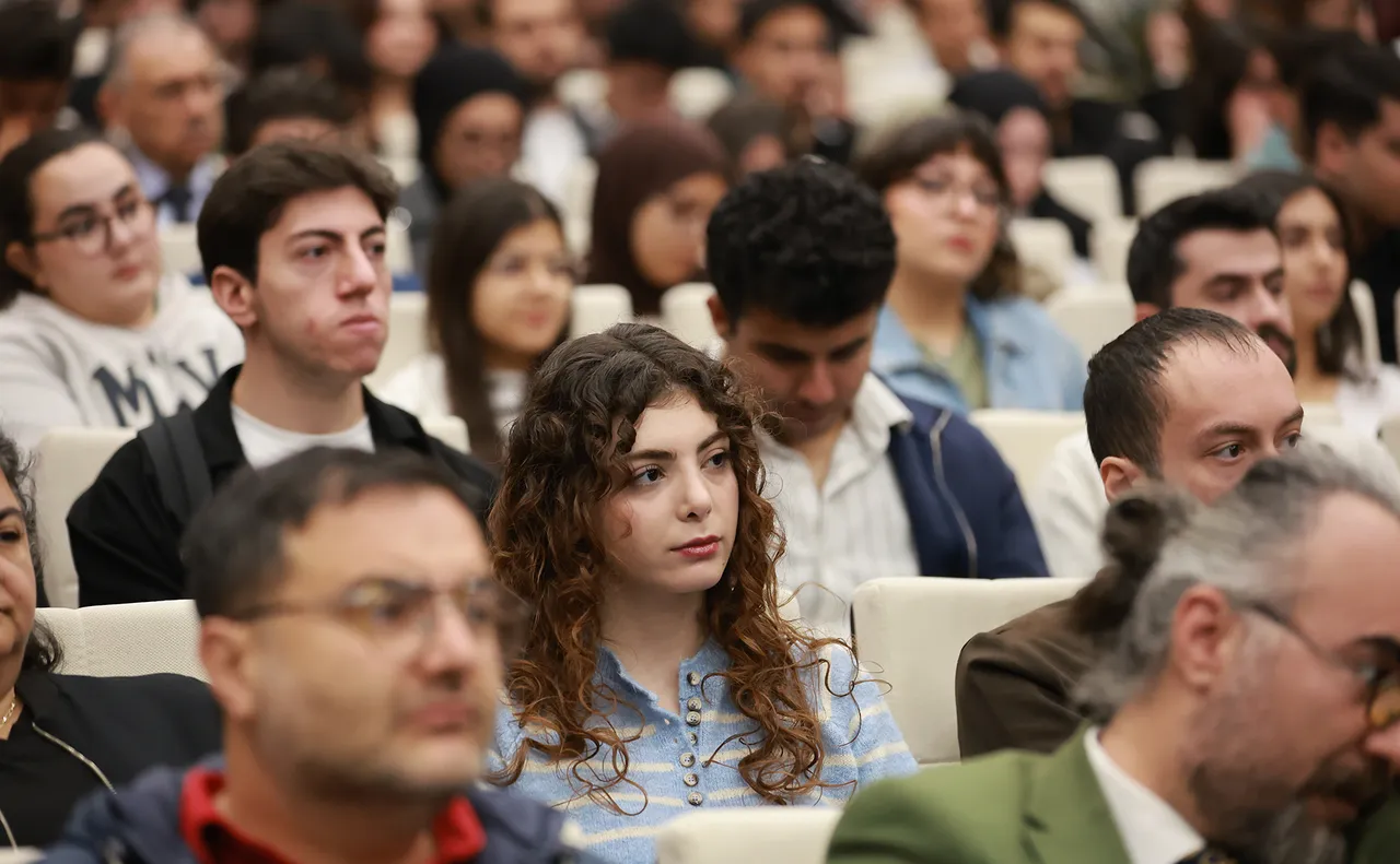 SBTÜ’de toprak analiz laboratuvarı açıldı, 2026-2027 Akademik Yılı başladı