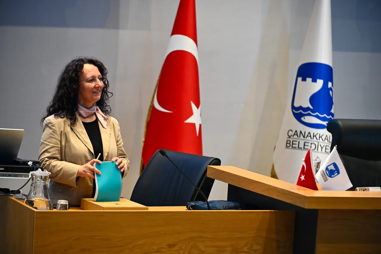 Çanakkale Belediyesi gençleri yapay zekâ teknolojileriyle buluşturdu