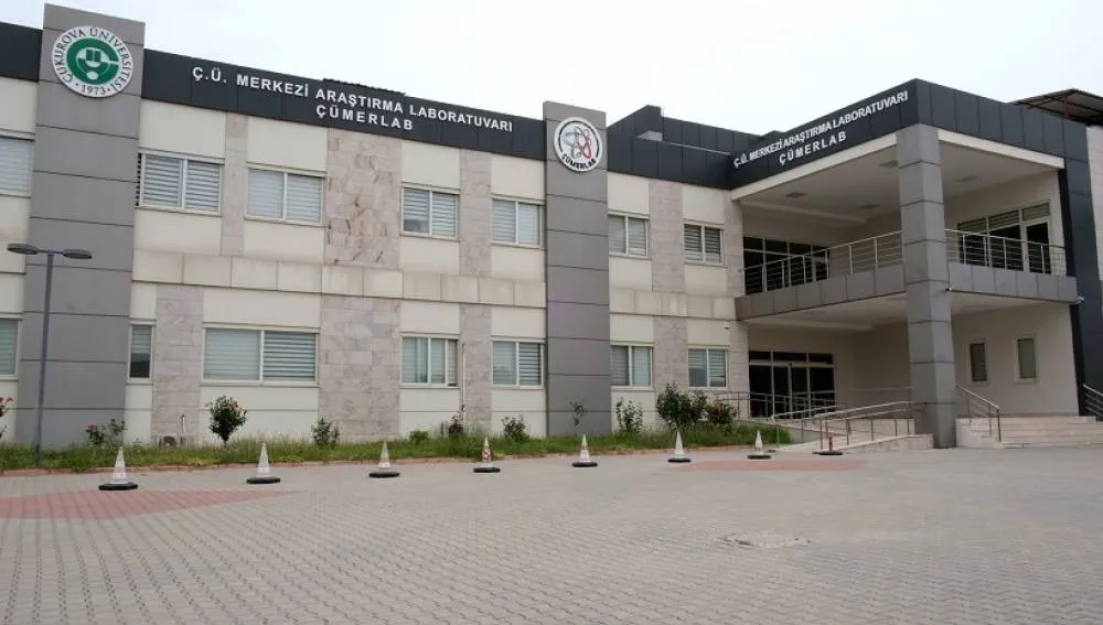 Çukurova Üniversitesi Merkezi Araştırma Laboratuvarı Leica STELLARIS Konfokal mikroskop sistemini araştırmacıların hizmetine sundu