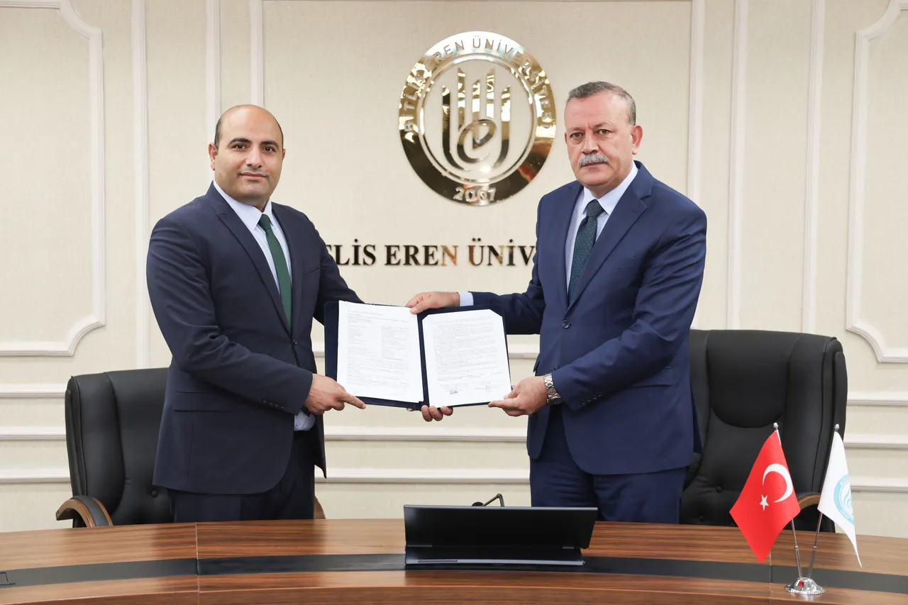 BEÜ ile İŞKUR Arasında Gençlik Programı protokolü imzalandı