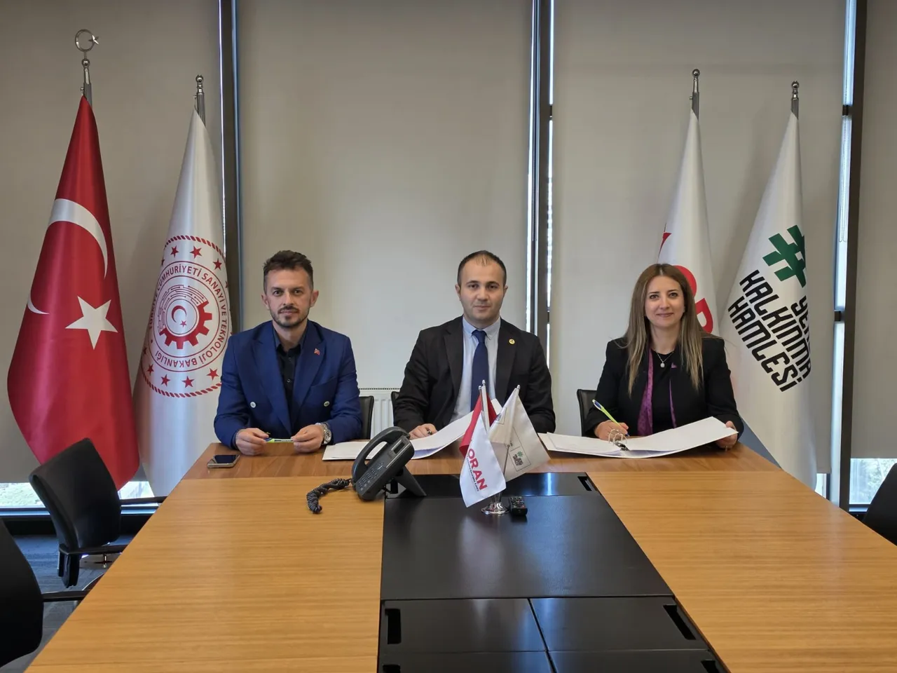 Büyükşehir’den afetlere karşı güvenli gıda tedariki için önemli adım