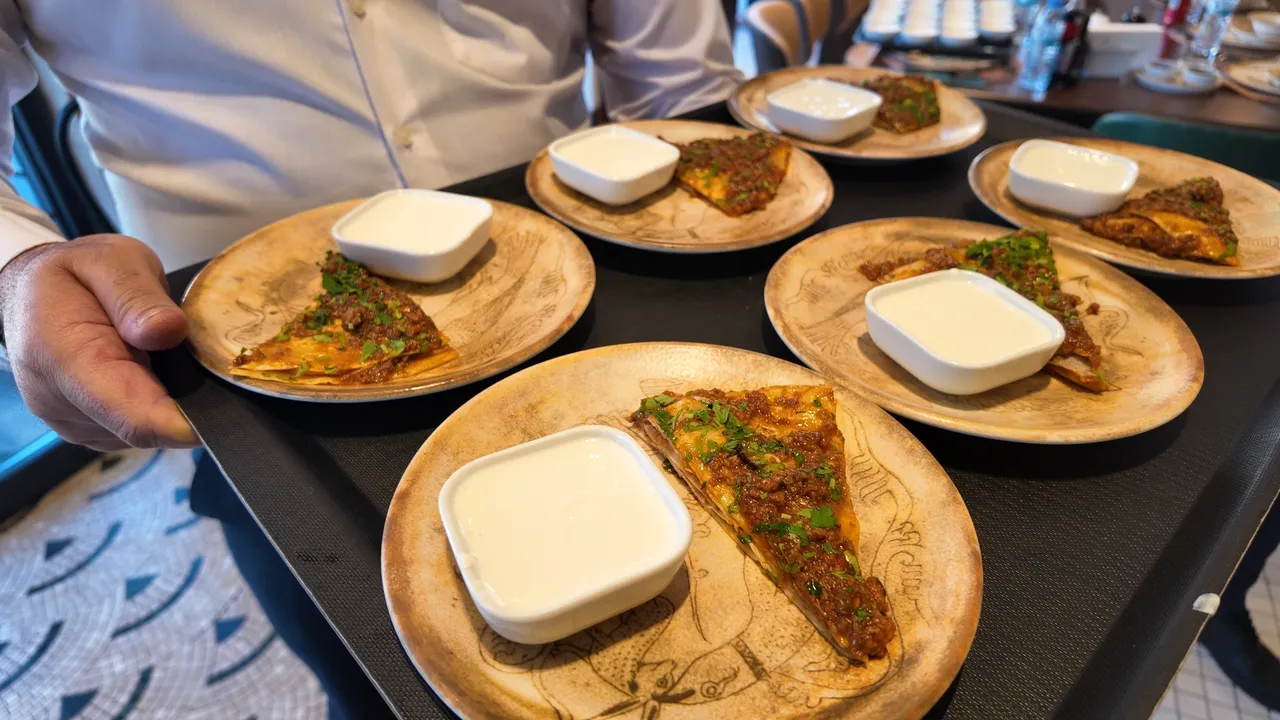 Gastronomi Dünyasından Başkan Büyükkılıç ve Kayseri Büyükşehir’e tam not