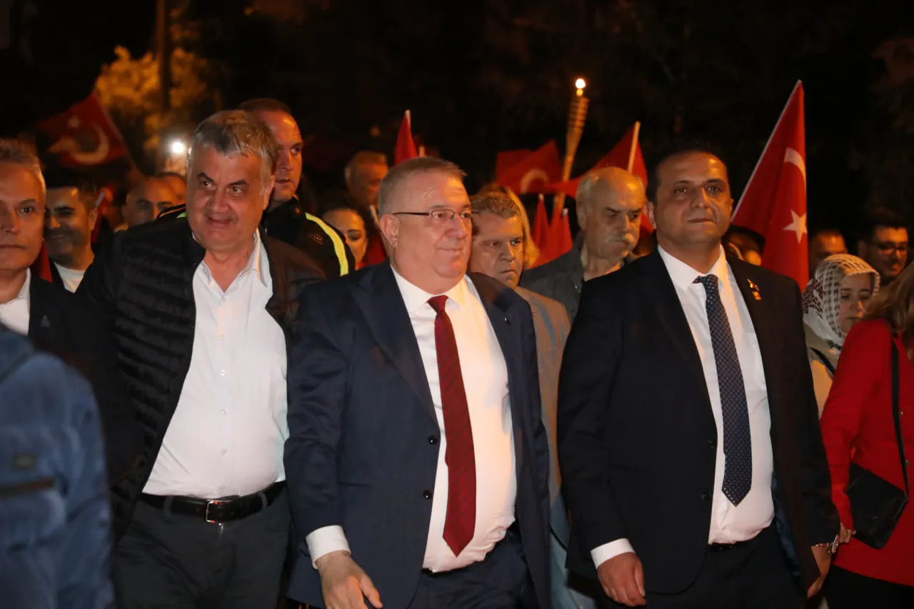 Edremit’te Cumhuriyet Bayramı coşkuyla kutlanacak