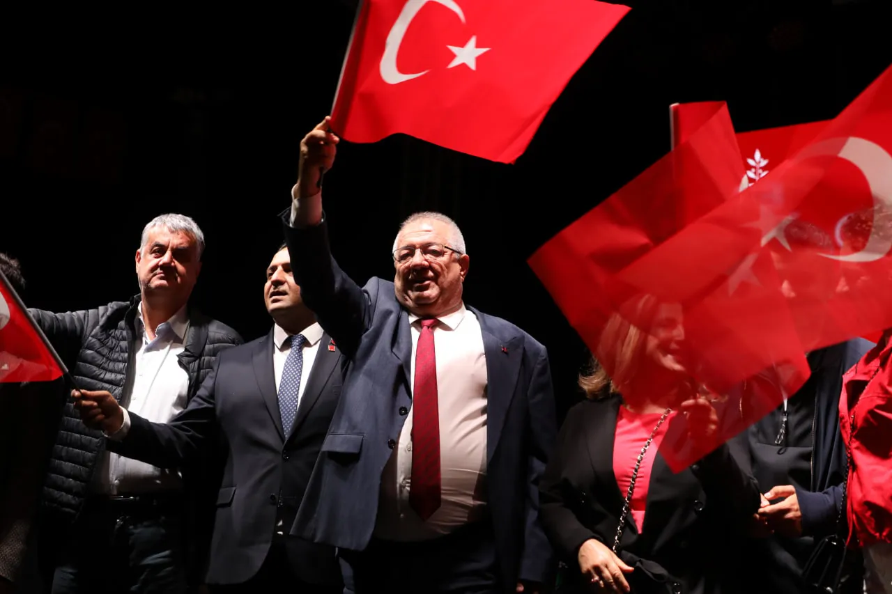 Edremit’te Cumhuriyet Bayramı coşkuyla kutlanacak