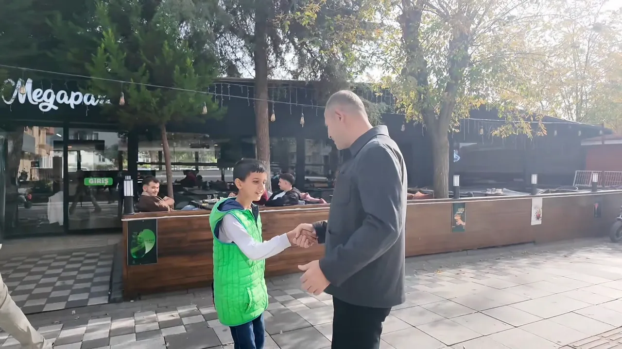 Kırklareli Belediye Başkanı Bulut hemşehrileriyle bir araya geldi