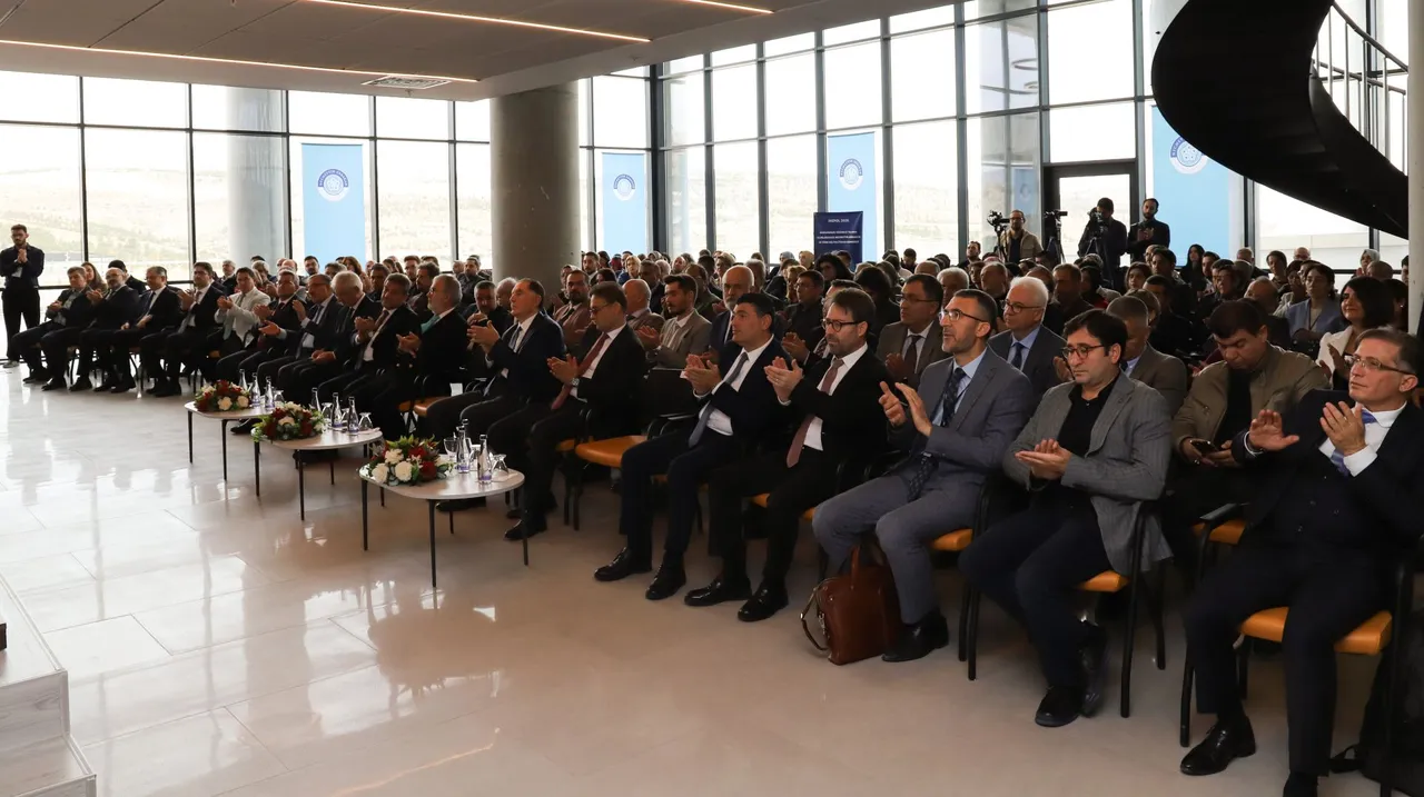 Necmettin Erbakan, doğumunun 100. yılında uluslararası kongreyle anılıyor