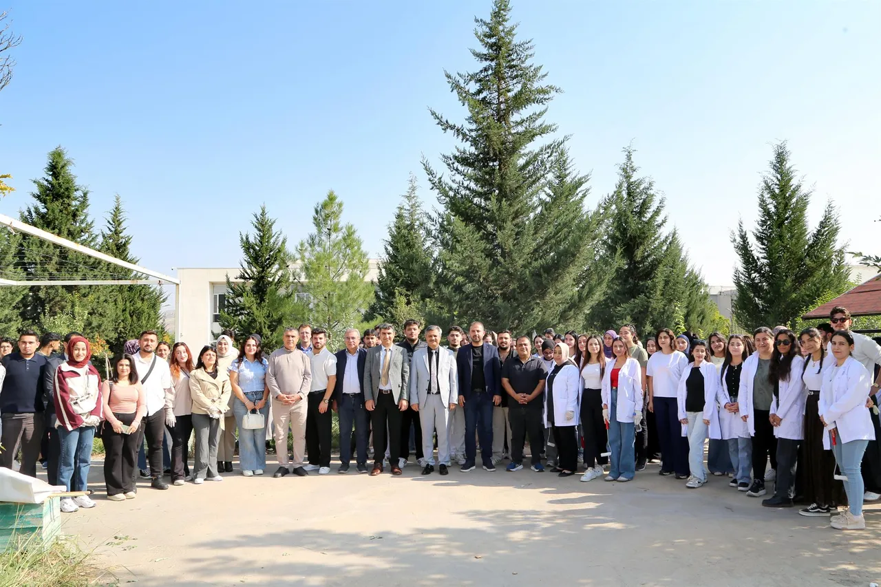 Siirt Üniversitesinde “Benim Fakültem, Benim Evim” etkinliği düzenlendi