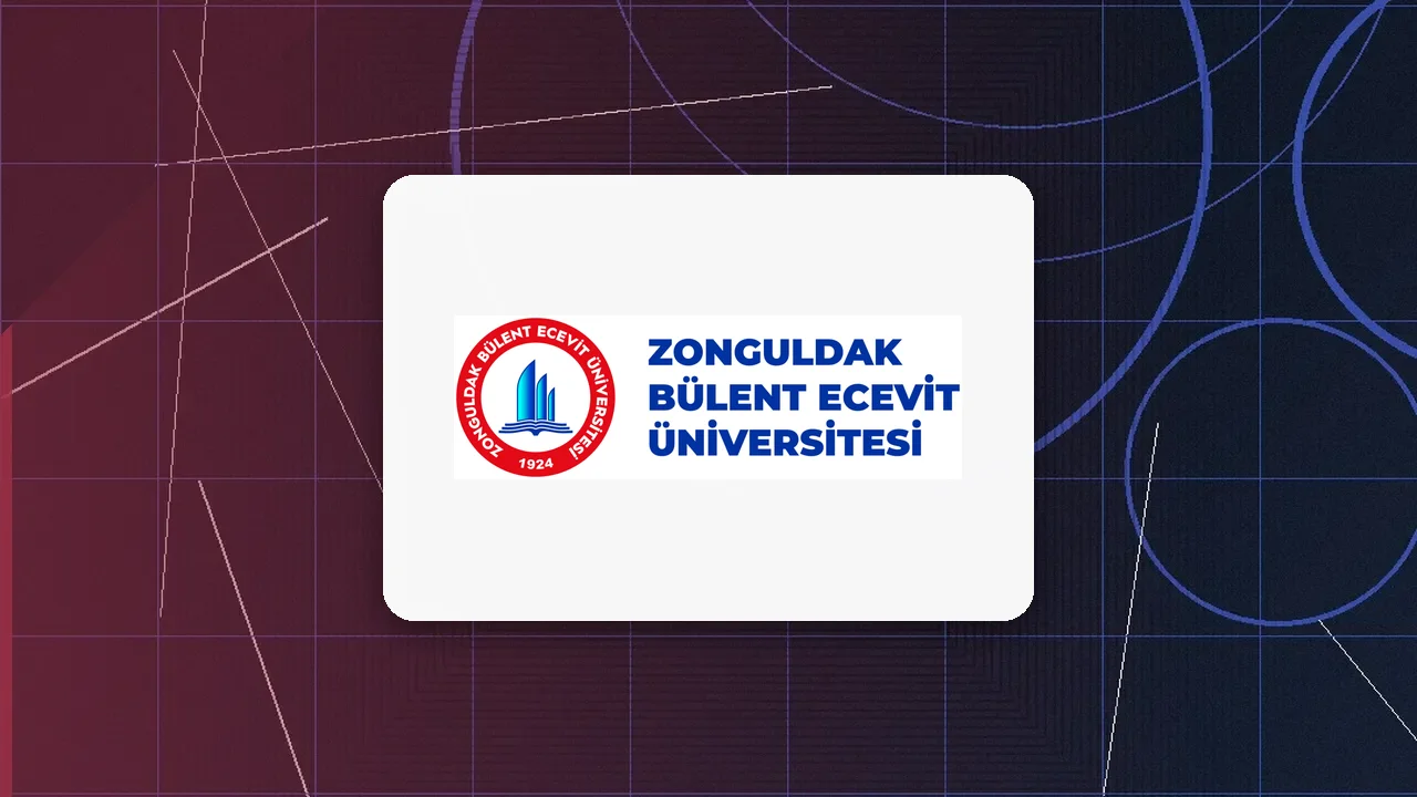 Zonguldak Bülent Ecevit Üniversitesi logosu