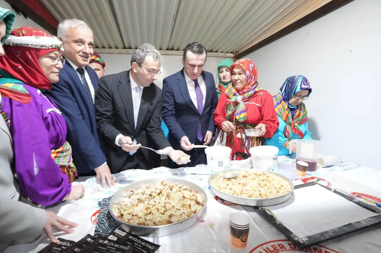 2. Pendik Memleket Günleri sona erdi
