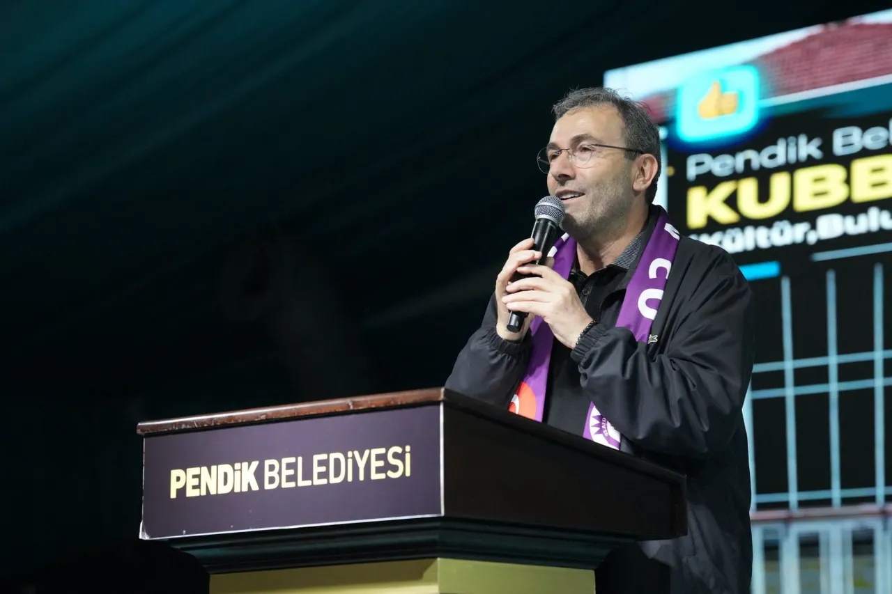 2. Pendik Memleket Günleri sona erdi