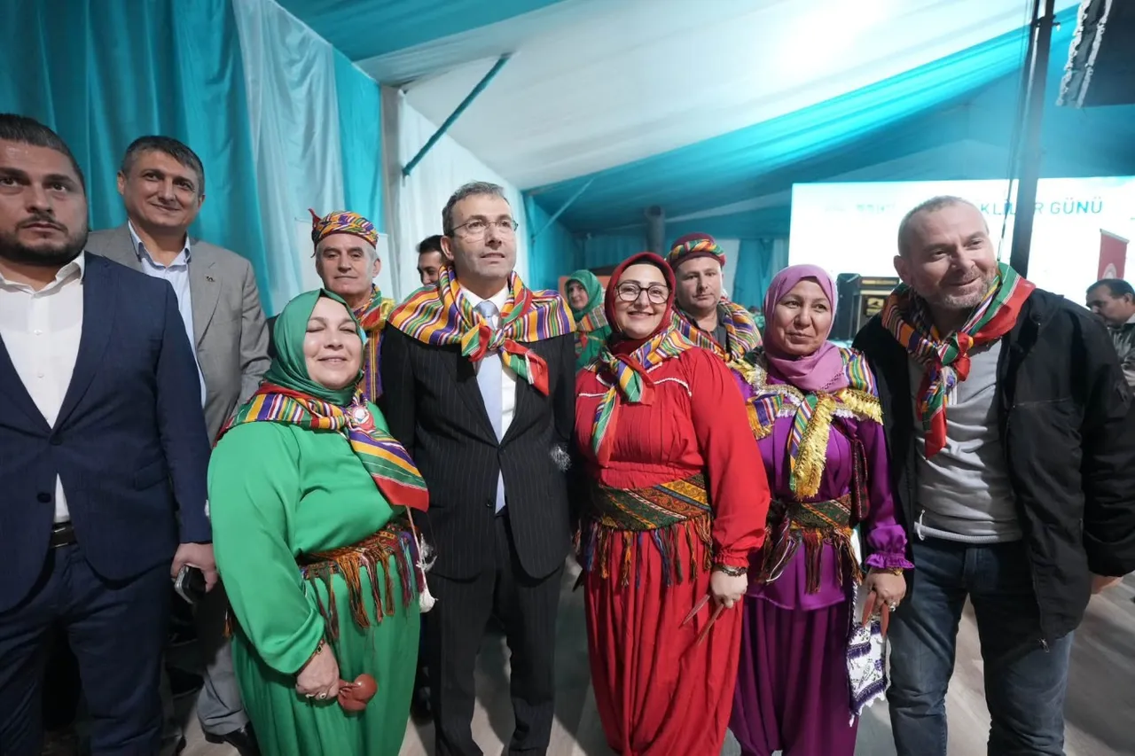 2. Pendik Memleket Günleri sona erdi