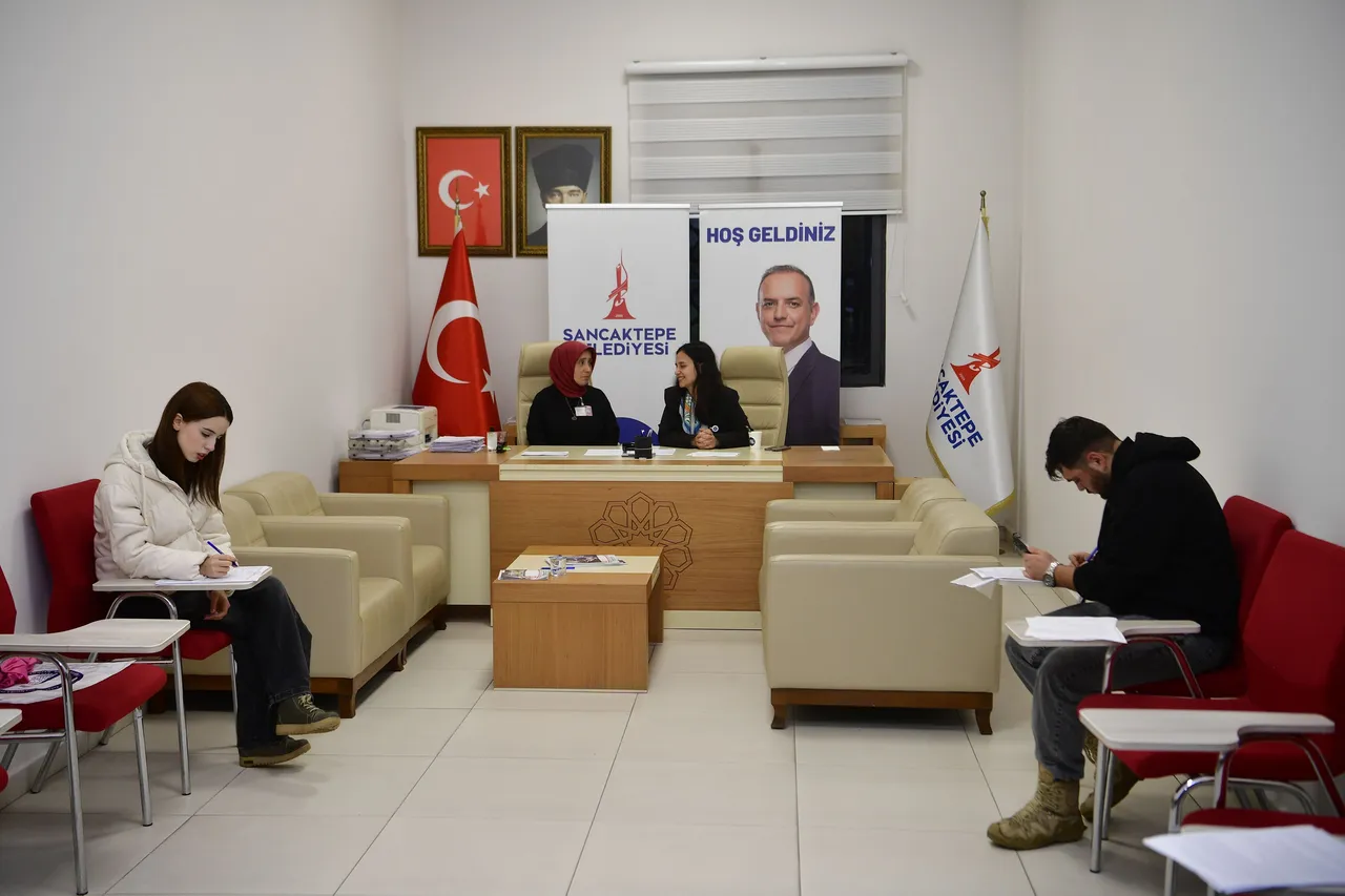 Sancaktepe Belediyesi’nden üniversiteyi kazanlara müjde: 20.000 TL eğitim ve 8 ay ulaşım desteği