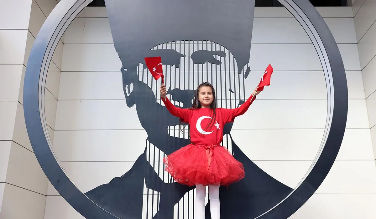 Cumhuriyet Bayramı Çankaya’da coşkuyla kutlanacak