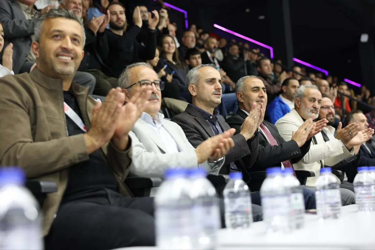 Çayırova Belediyesi, Bursaspor’u mağlup etti