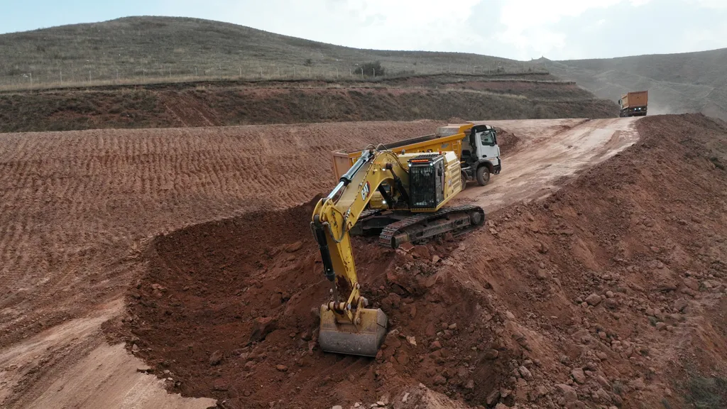 Sivas’a 636 milyon TL’lik katı atık yatırımı