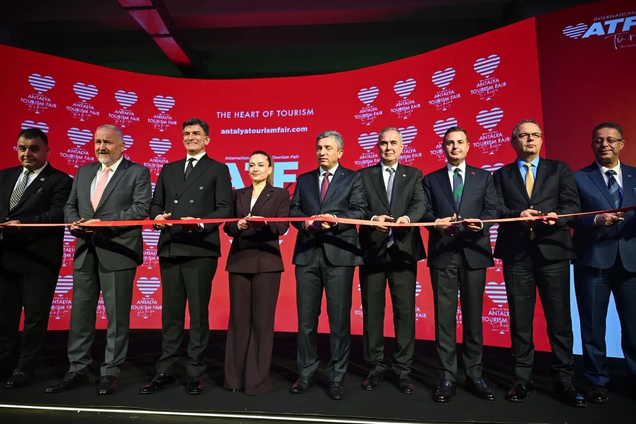 Akın: Balıkesir’imizin adını uluslararası turizmde hak ettiği noktaya taşıyoruz