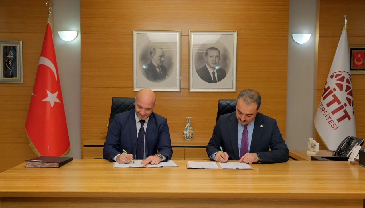 İŞKUR Gençlik Programı için imzalar atıldı