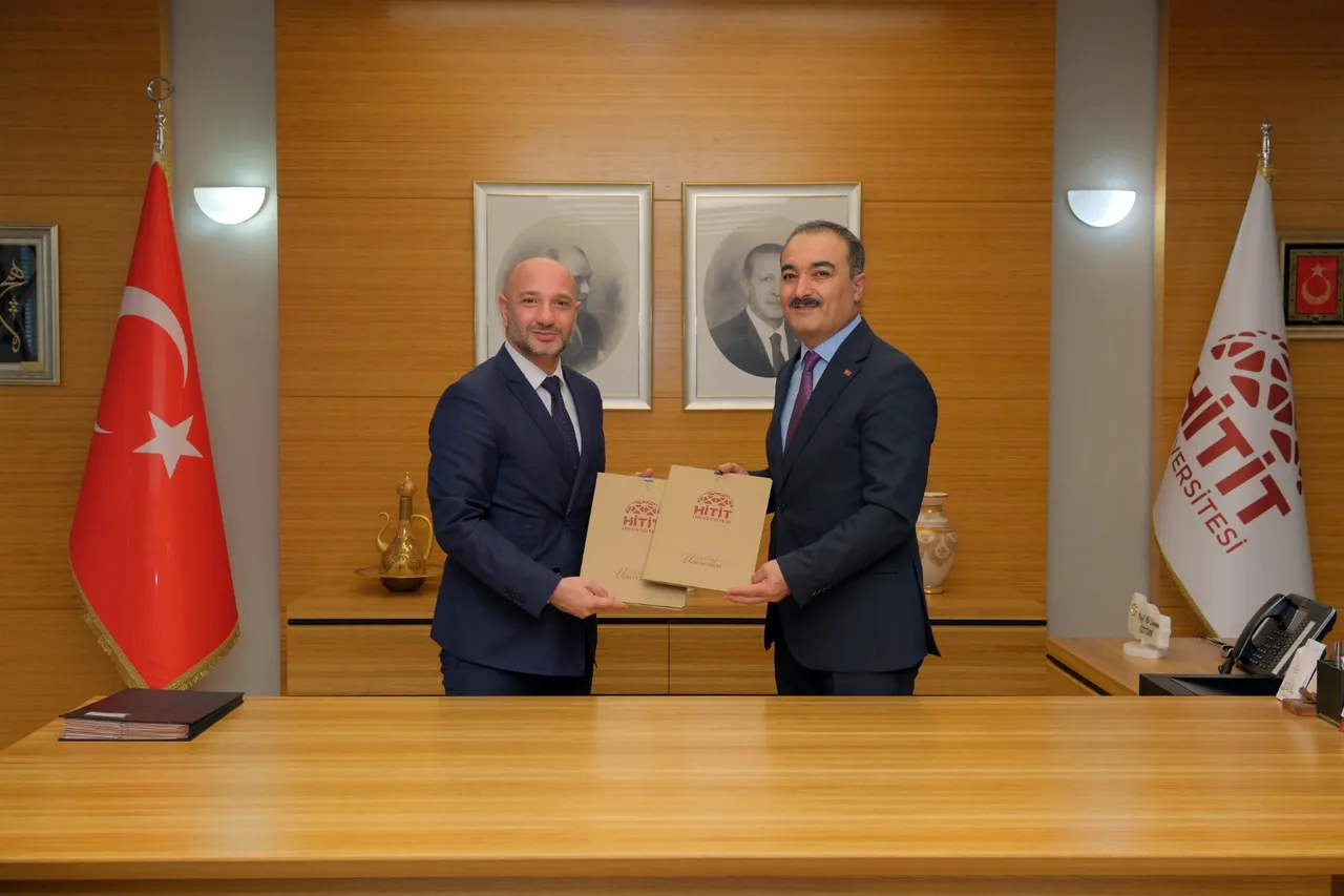 İŞKUR Gençlik Programı için imzalar atıldı