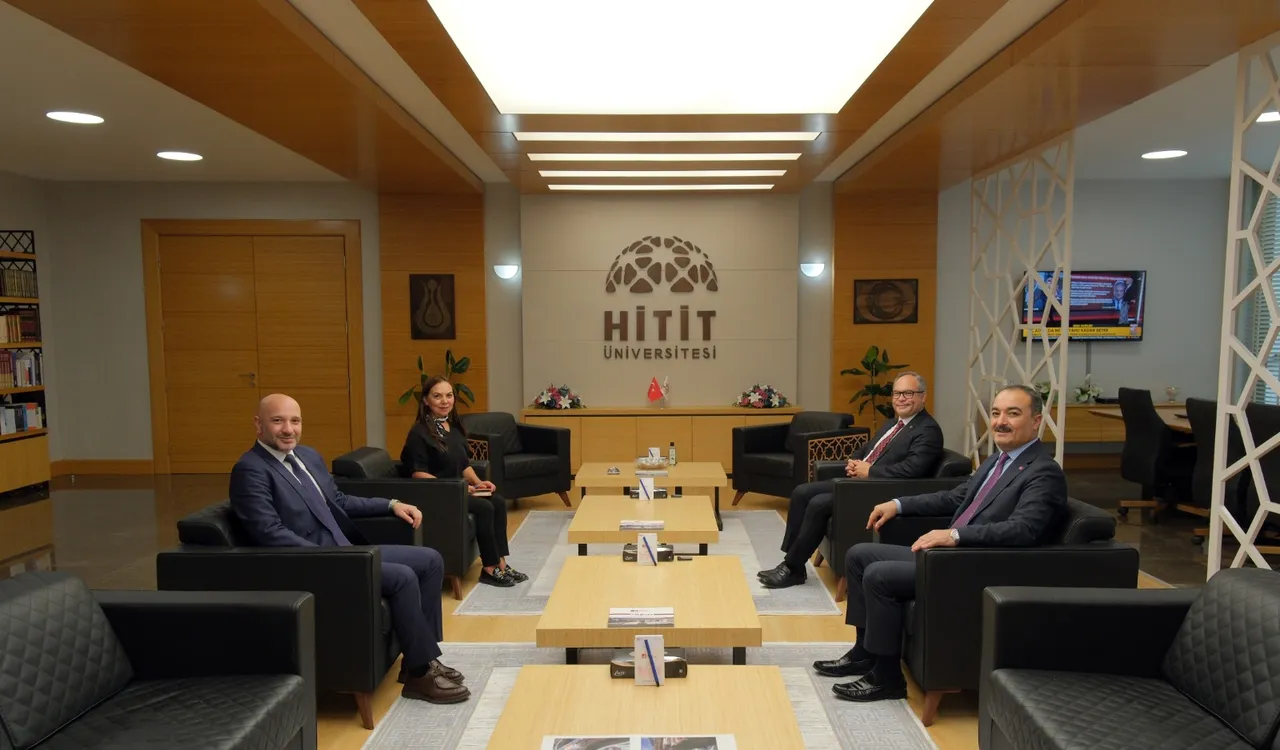 İŞKUR Gençlik Programı için imzalar atıldı