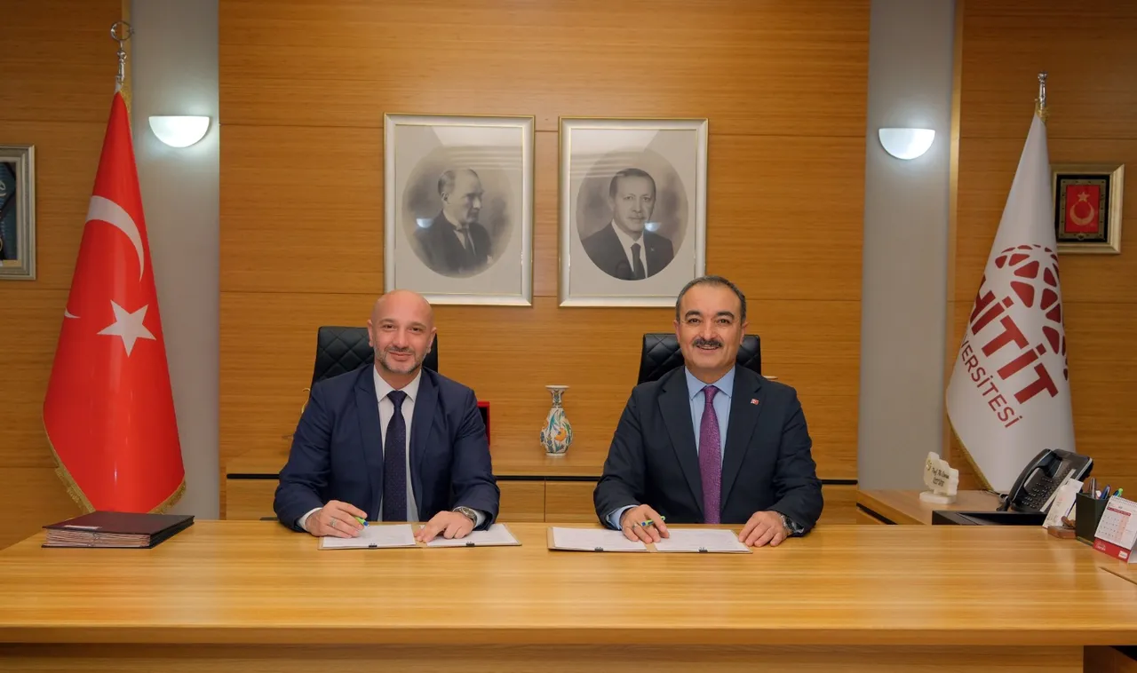 İŞKUR Gençlik Programı için imzalar atıldı