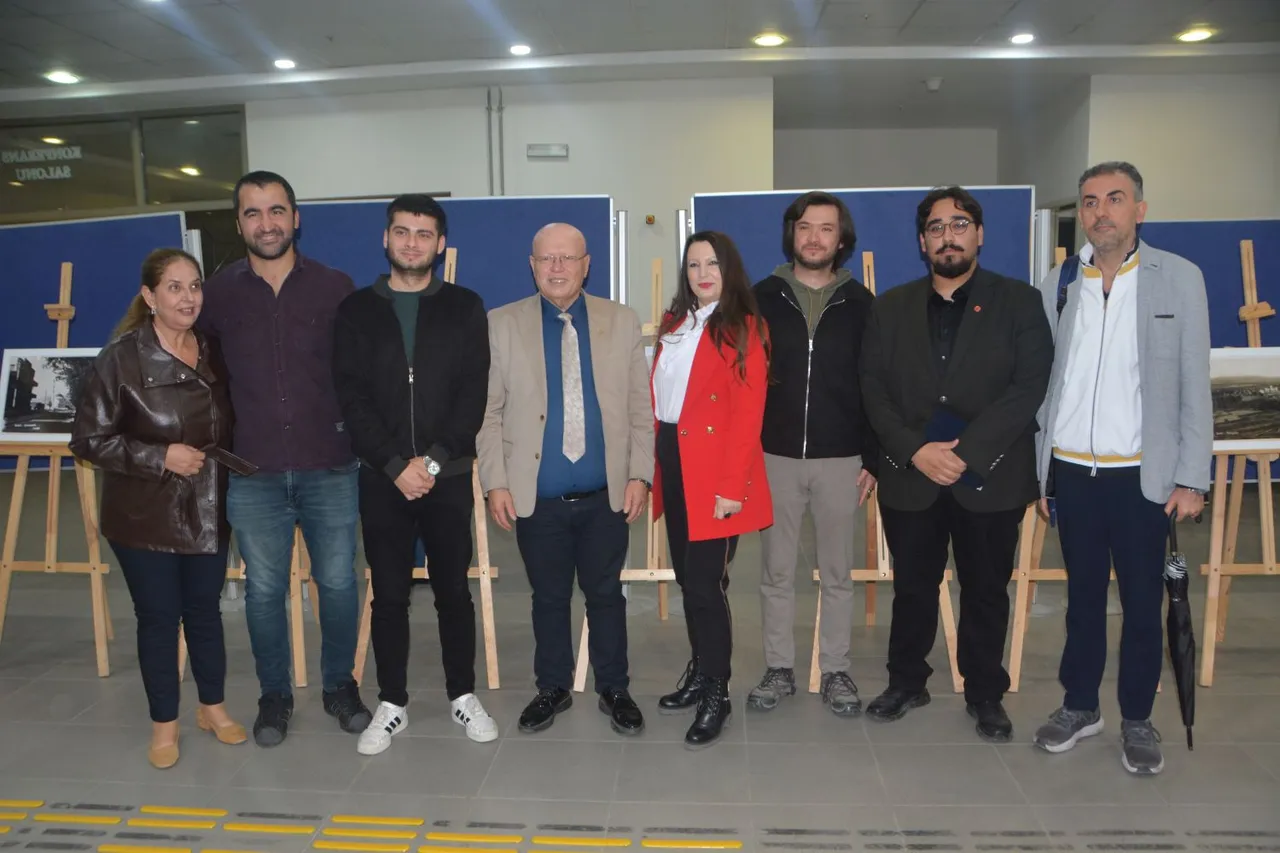 Ege Üniversitesinde Milli Mücadele’den Cumhuriyet’e uzanan süreç anlatıldı