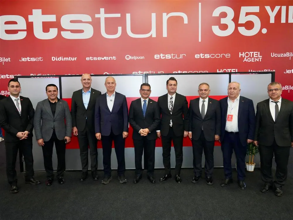 8. Antalya Turizm Fuarı başladı: Alanya standında yeni sezon görüşmeleri