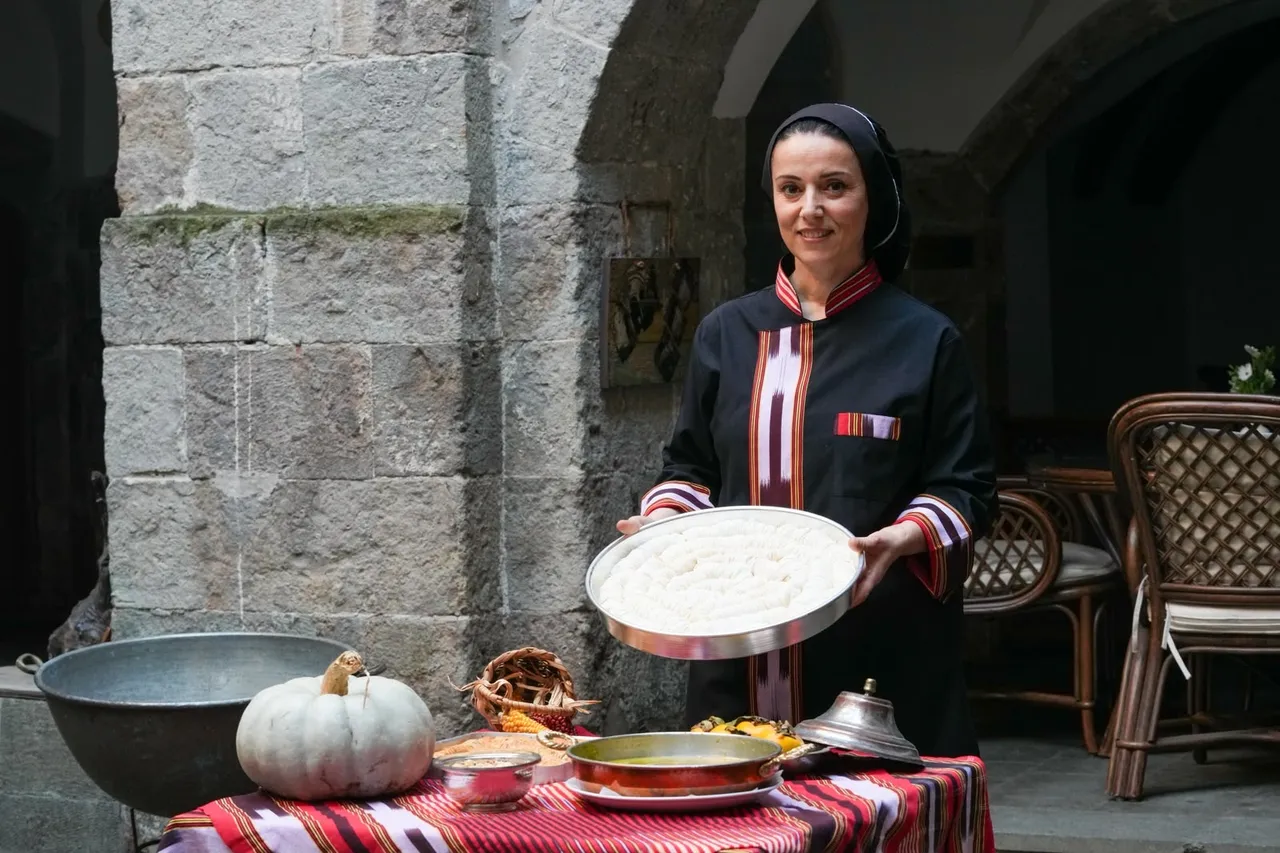 Trabzon'un asırlık lezzetleri festivalde yeniden hayat bulacak