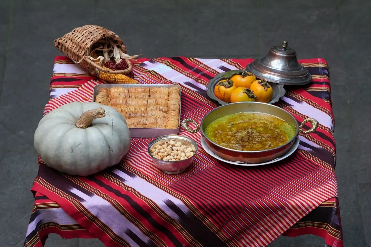 Trabzon'un asırlık lezzetleri festivalde yeniden hayat bulacak
