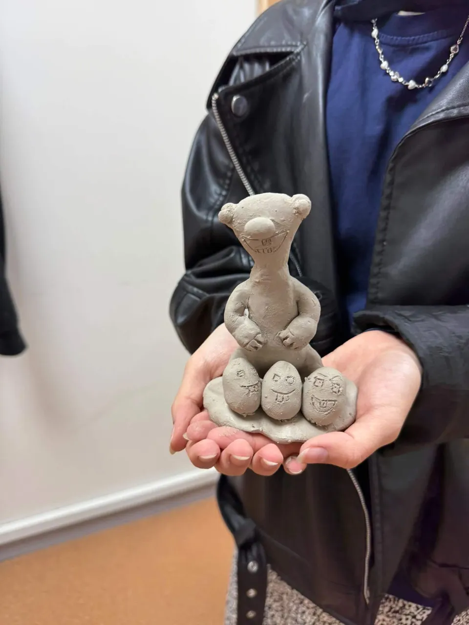 Görsel İletişim Tasarımı Kulübü’nden Kilden Karakter Tasarımı Atölyesi