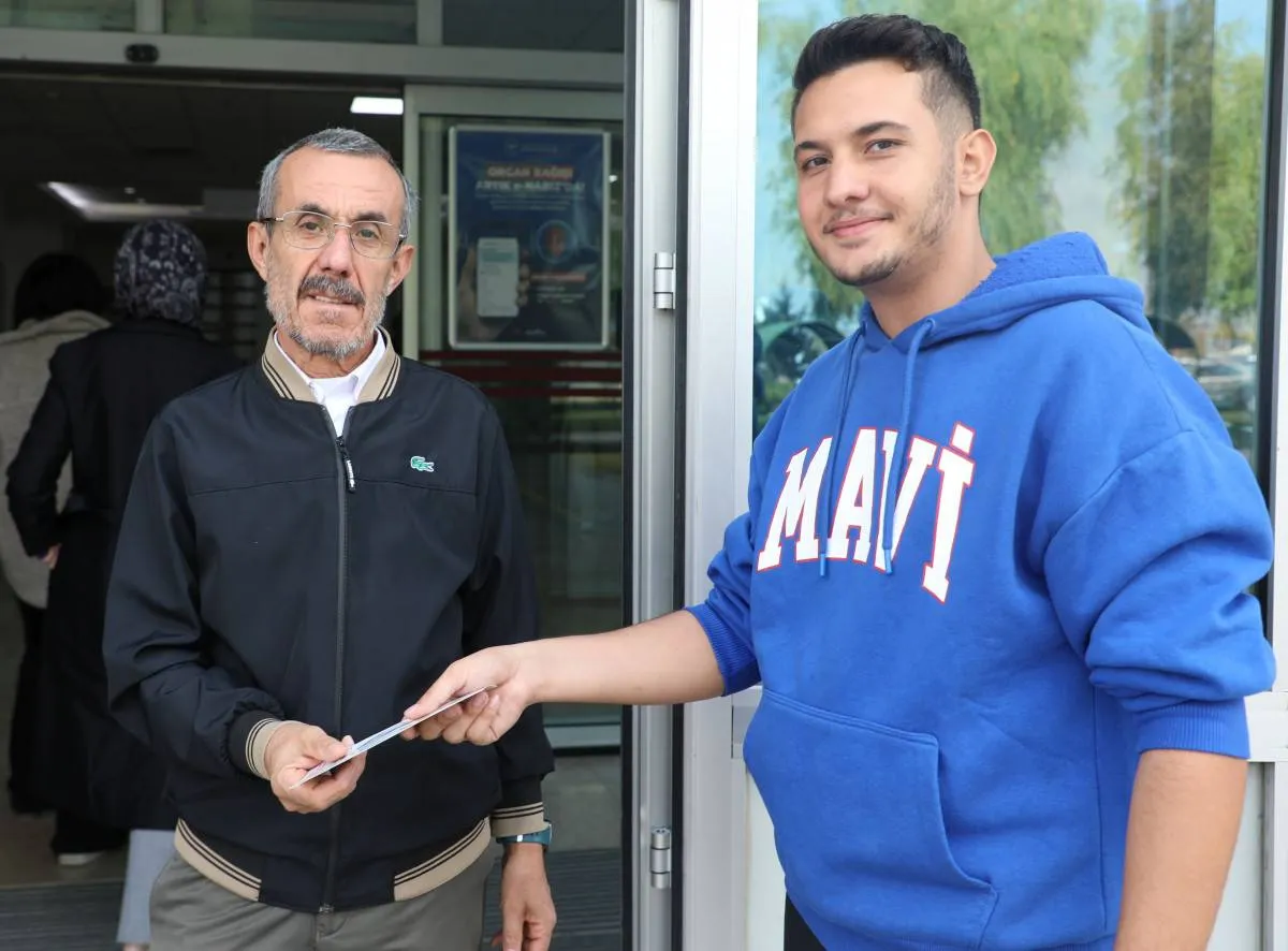 AFSÜ Hastanesi’nde hasta hakları için farkındalık etkinlikleri düzenlendi