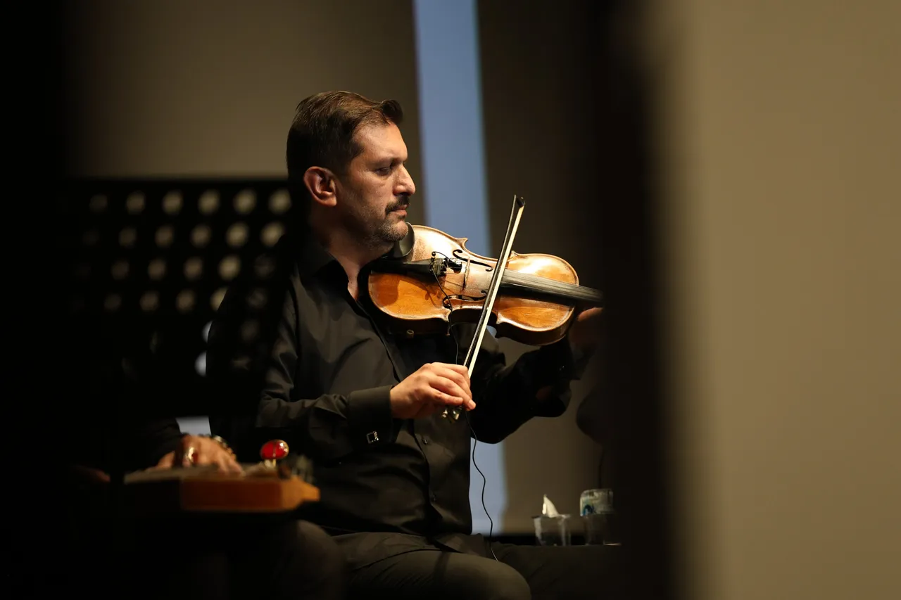 Çiğdem Yarkın’dan AKM’de Klasik Türk Müziği ziyafeti