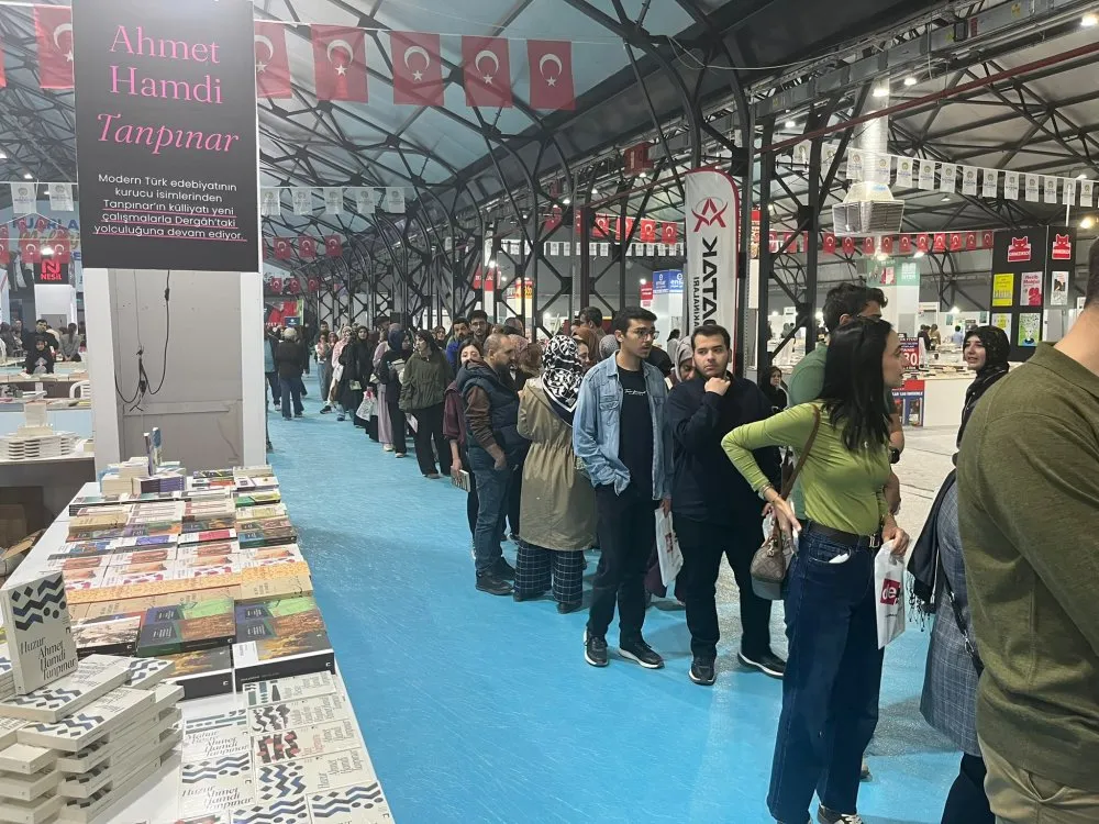 Başkan Er Malatya artık depremi değil geleceğe yürüyen bir şehri konuşuyor