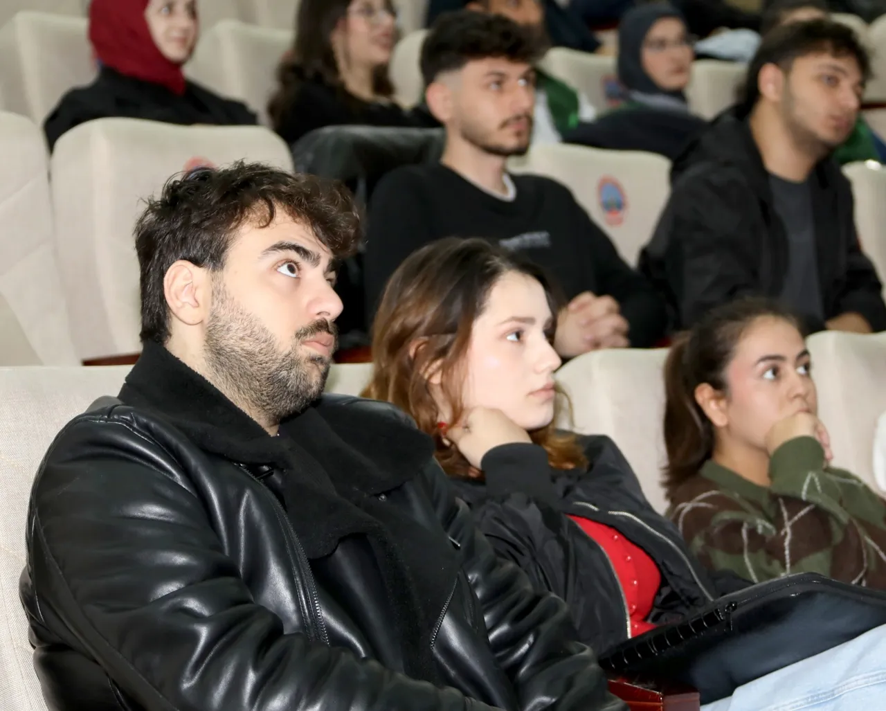 TOGÜ’de “Türk Devlet Geleneği ve Cumhuriyet: Tarihsel Süreklilik ve Dönüşüm” konferansı düzenlendi
