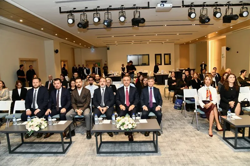Balkan Tur Operatörleri ile B2B Görüşmeleri Toplantısı düzenlendi