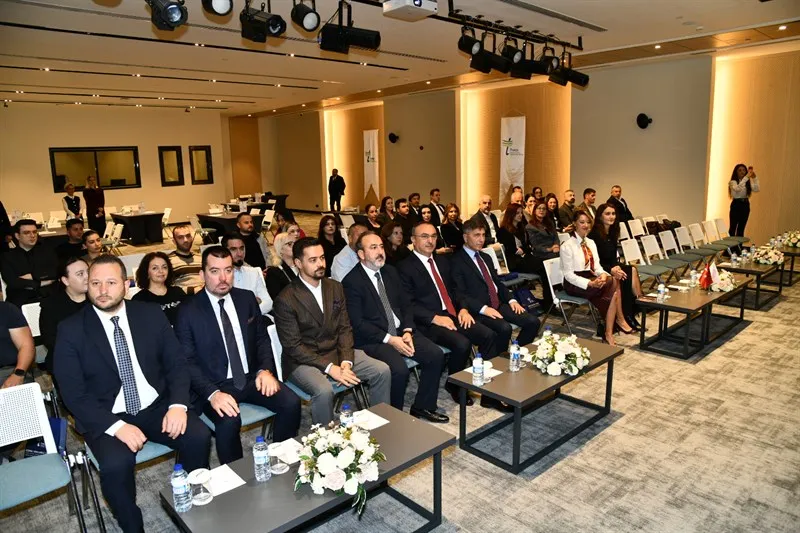 Balkan Tur Operatörleri ile B2B Görüşmeleri Toplantısı düzenlendi