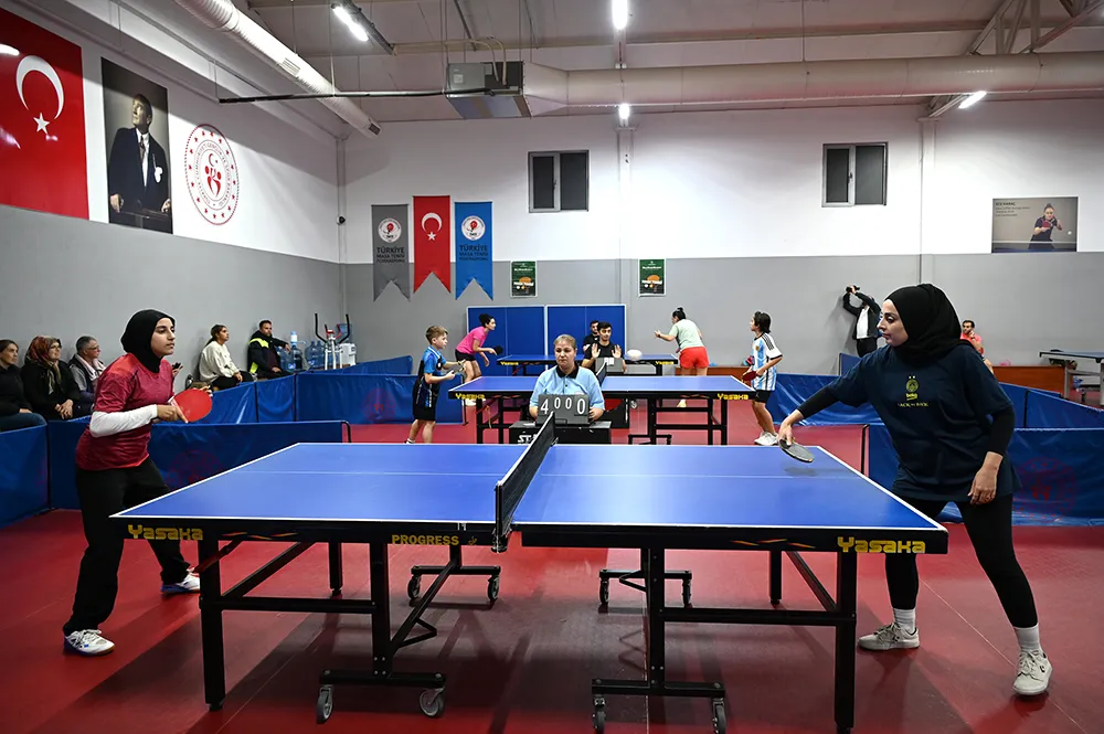 Yalova’da Raketler Cumhuriyet coşkusu için yarıştı