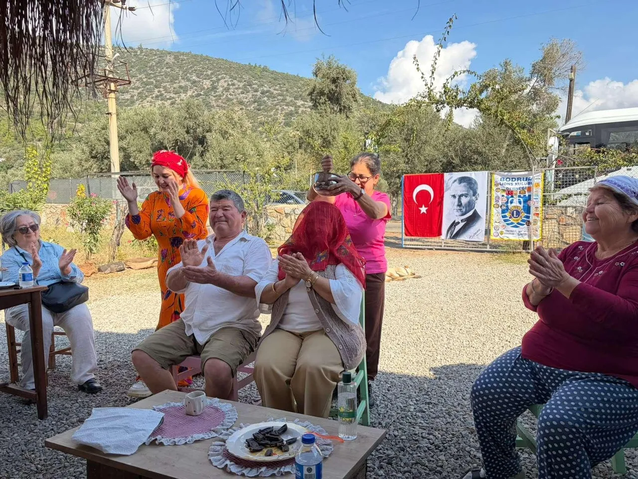 Agro Bodrum Rotası ilgi görüyor