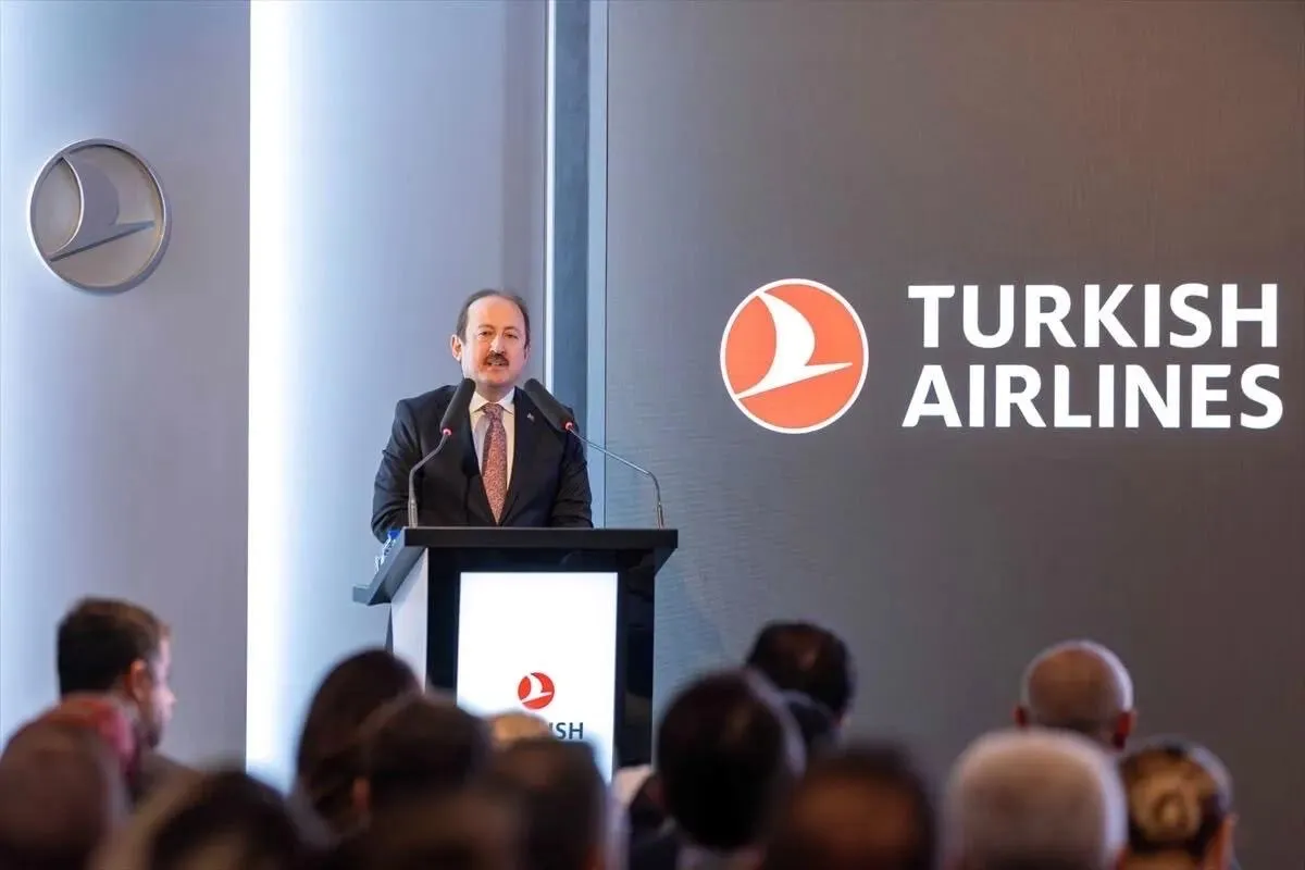 Türk Hava Yolları MSAR kentsel arama kurtarma ekibi proje lansmanı ve Arma Teslim Töreni gerçekleştirildi