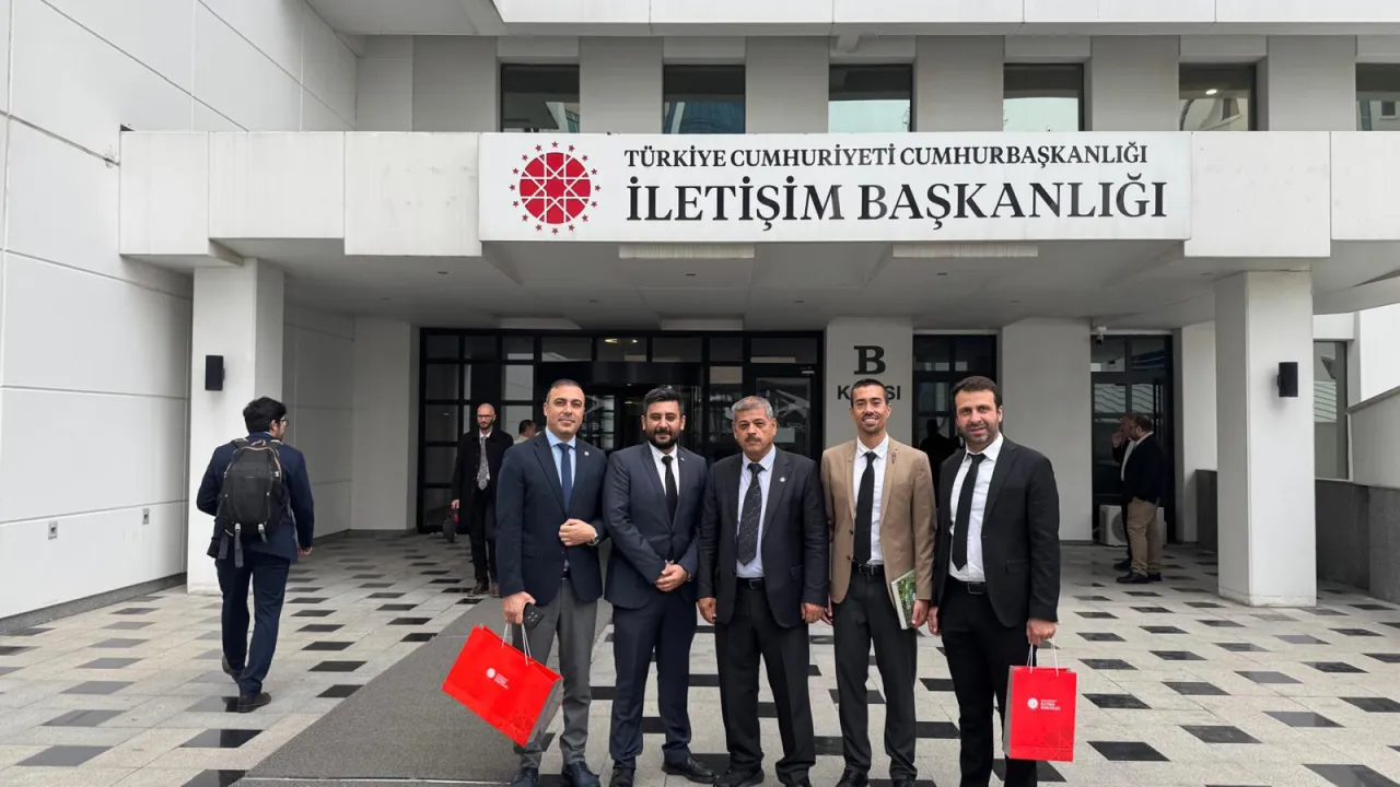 Süleyman Demirel Üniversitesi “Sıfır Atık’tan COP31’e: Türkiye’nin İklim Diplomasisi” paneline katıldı