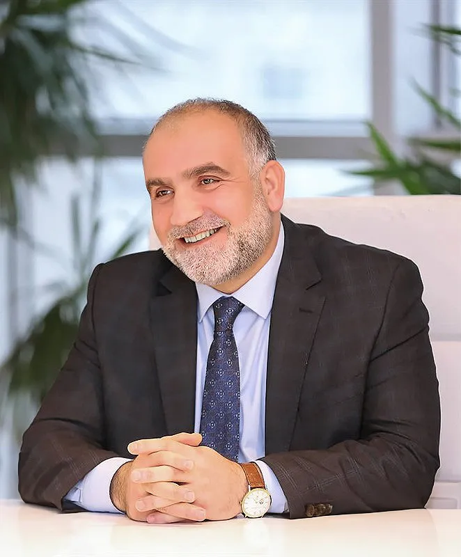 Canik Belediyesi KPSS adayları için sahada: Tam not