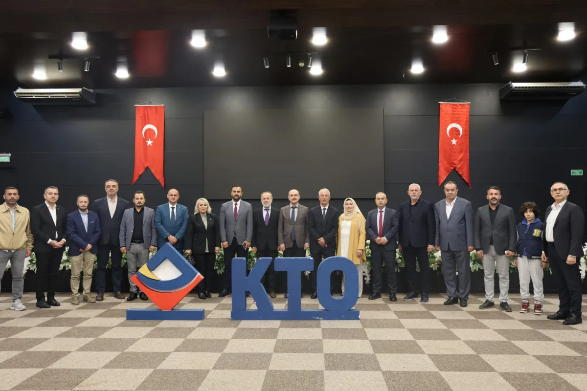 Kocaeli ile Kosova arasında dostluk köprüsü