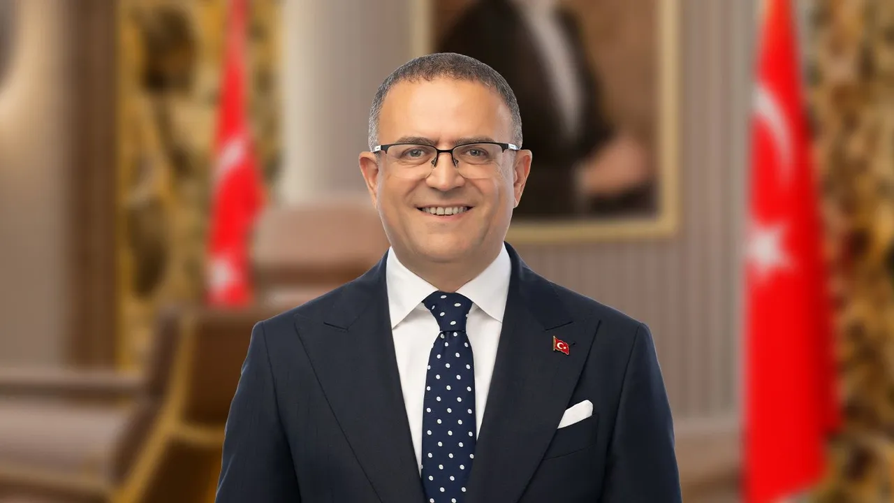 Cumhuriyet, geleceğe birlikte yürüme irademizdir