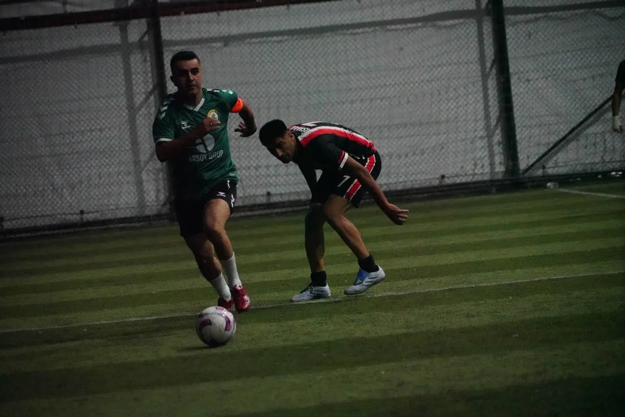 Cumhuriyet Kupası’nın şampiyonu 9 Eylül FK