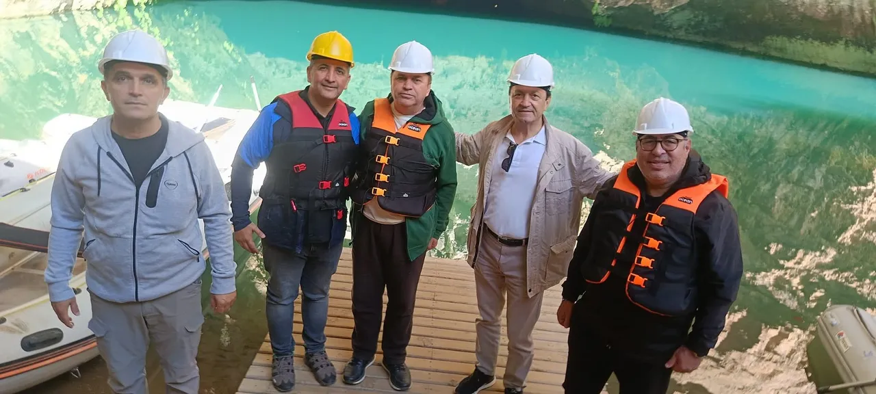 Sosyal Bilimler MYO 50. Kuruluş Yılını geziyle taçlandırdı