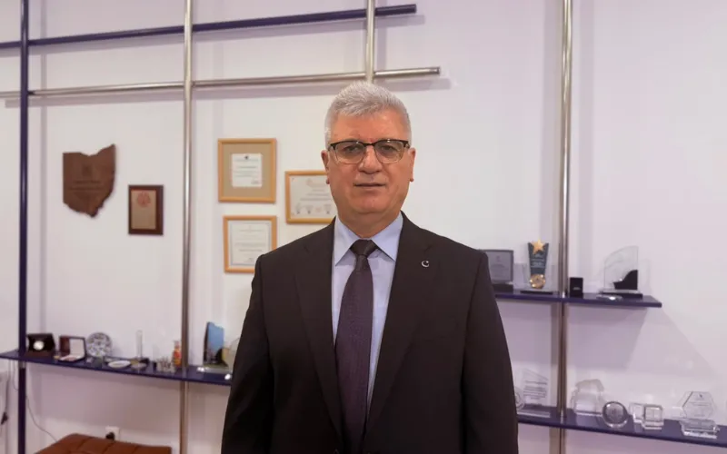 Saç büyümesine yönelik bitkisel eksozom teknolojisine TÜRKPATENT En İyi Ulusal Buluş Ödülü