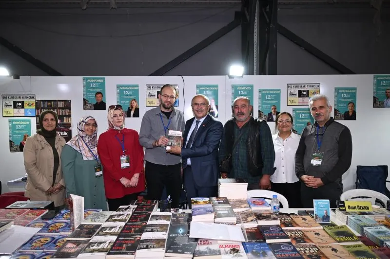Başkan Er: Her sene üzerine koyarak devam edeceğiz